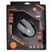 Мишка JeWAY, Game, JM-6021, White, 2400dpi, безжична
